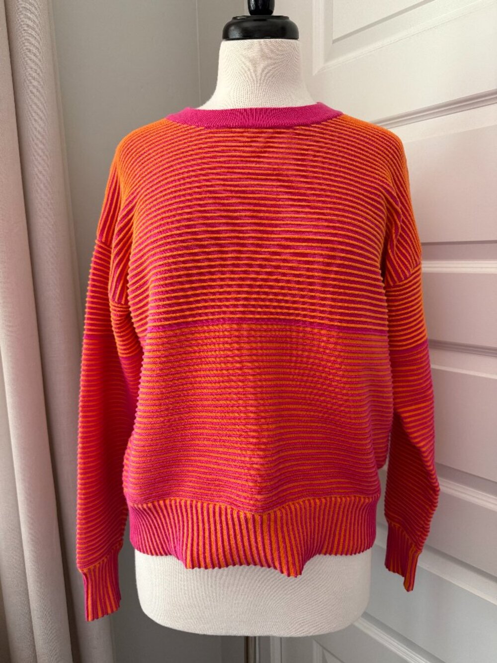 Beach Riot Occulus Sweater : Medium